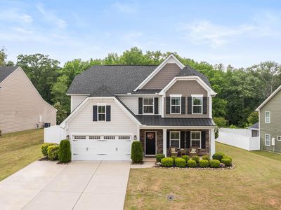 102 Mohegan Way