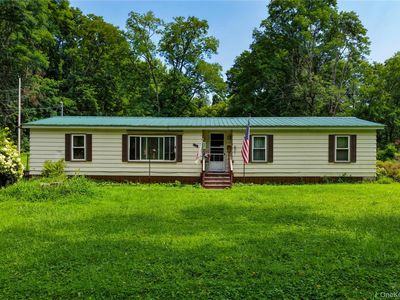 5454 Cauterskill Road
