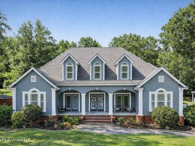 Property at 5402 Huckleberry Ln, Moss Point, MS