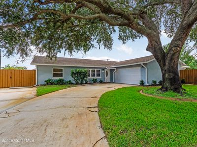 Property at 2105 Clay Cir, Titusville, FL