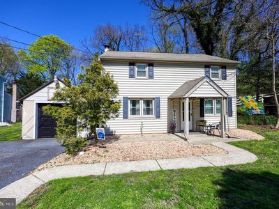 611 Beaver Valley Pike