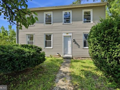 715 Strickersville Rd