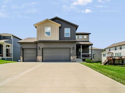 1244 Hillmann Ln