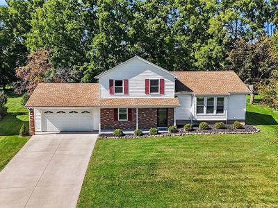 9 Parnell Dr