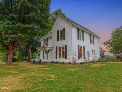1440 McCleary Bend Rd
