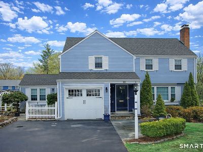 22 Trotwood Drive