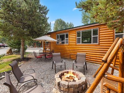 85 Revett Drive UNIT 40