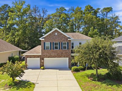 1116 Inlet View Dr.