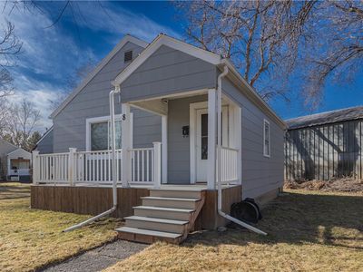 632 Saint Johns Ave APT 8