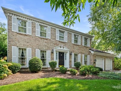 Property at 1516 Riparian Dr, Naperville, IL