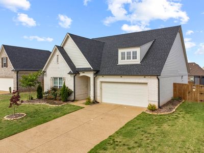 80 Misty Meadows Dr