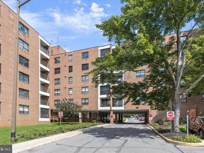 Property at 6317 Park Heights Ave Unit 521, Baltimore, MD