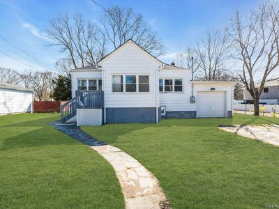 Property at 37 Saint Nicholas Avenue, Lake Grove, NY