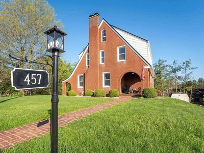 457 Rotary St