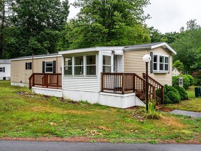 Property at 3 Checkerberry Court, Rochester, NH