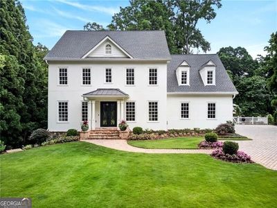 670 Mount Paran Rd