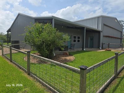 22610 Cessna Rd