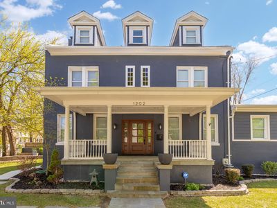1202 Decatur St NW