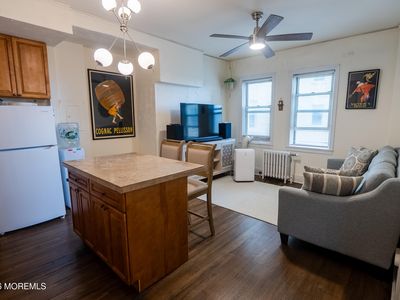 400 Deal Lake Drive #4E
