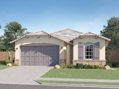 17359 W GRAY FOX Trail