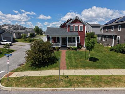 205 South Jefferson Road