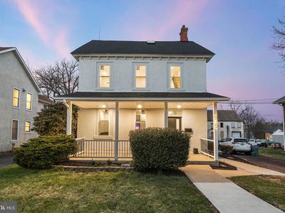 Property at 919 W Broad St #A, Quakertown, PA