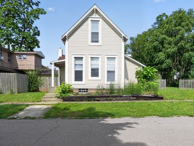 Property at 14 Wood St, Greenfield, IN