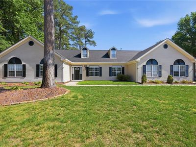 616 Country Club Blvd