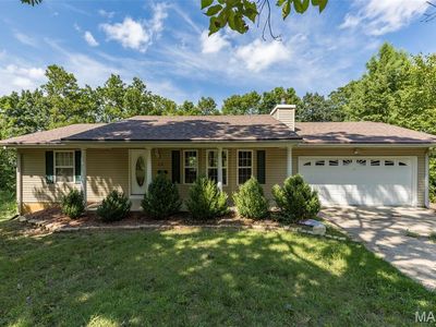 Property at 218 E Oak St, Bonne Terre, MO