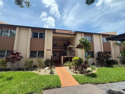 2536 CLUBHOUSE CIRCLE #202