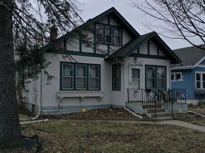 Property at 3535 Logan Ave N, Minneapolis, MN