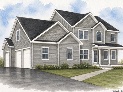1 McIntosh Way