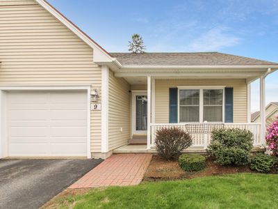 9 Camden Court UNIT 9