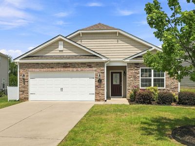 Property at 80 Purple Trce, Clayton, NC