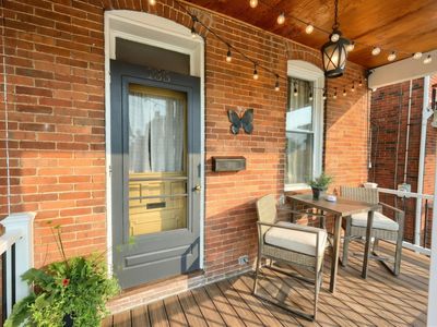 Property at 133 S Walnut St, Dallastown, PA