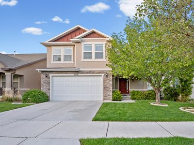 Property at 13247 S Meadowside Dr, Herriman, UT