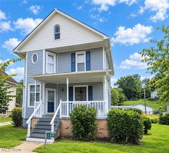 109 Sycamore St