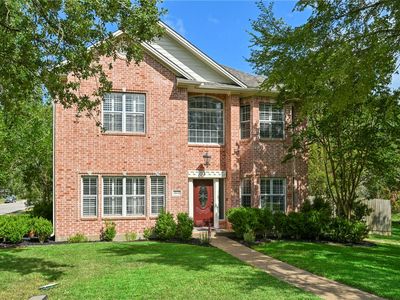 5601 Hampton Ct