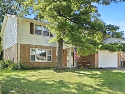 418 Zimmer Dr
