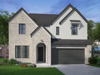 2807 Pathway Meadow Ln