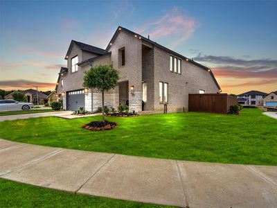 211 Vista Knoll Ct