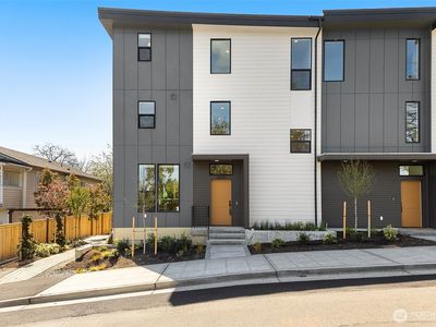 3003 S Dakota Street #1