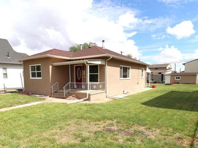 749 W Corona Ave