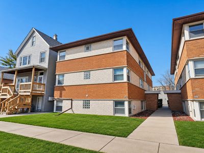 839 Lathrop Ave APT 1E