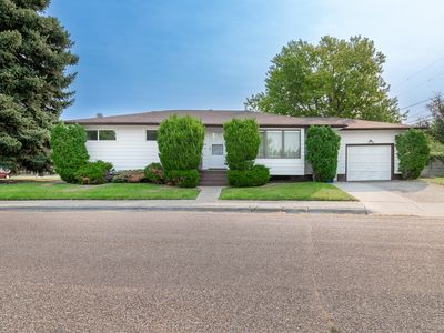 601 Beth Dr