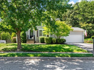 Property at 71 Remington Farm Dr, Coventry, RI