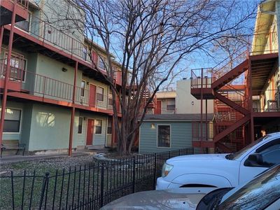 4405 Avenue A APT 14