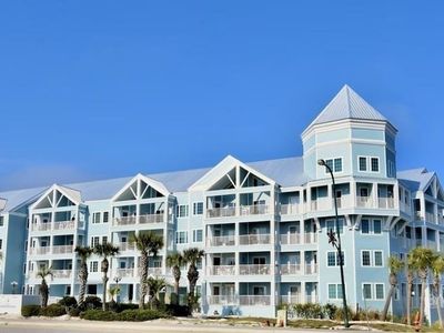 25805 Perdido Beach Blvd #417