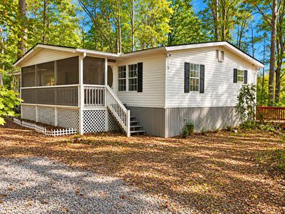 288 Sanctuary Dr