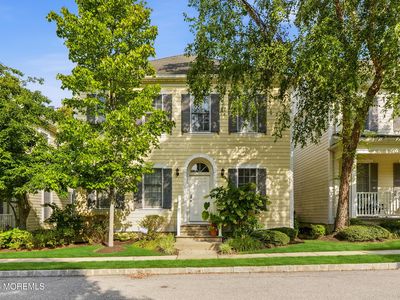 5 Dove Lane